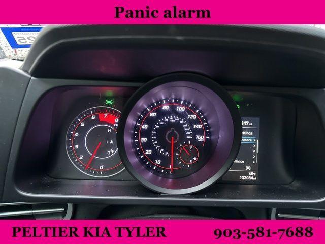 used 2021 Hyundai Elantra car, priced at $12,300