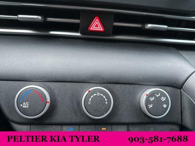 used 2021 Hyundai Elantra car, priced at $12,300