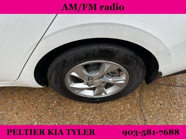 used 2021 Hyundai Elantra car, priced at $12,300