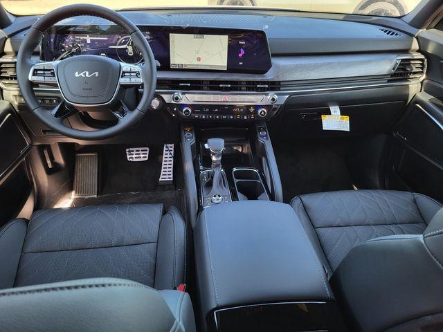new 2024 Kia Telluride car, priced at $52,645
