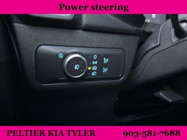 used 2022 Ford Bronco Sport car, priced at $23,895