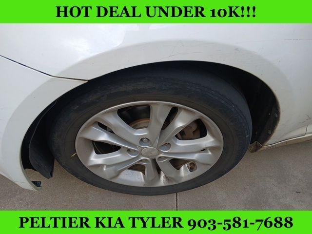 used 2013 Kia Optima car, priced at $5,959