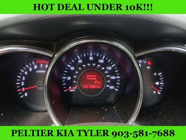 used 2013 Kia Optima car, priced at $5,959