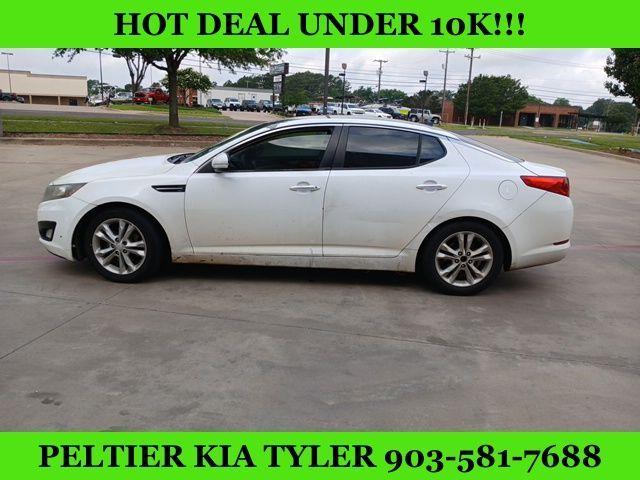 used 2013 Kia Optima car, priced at $5,959