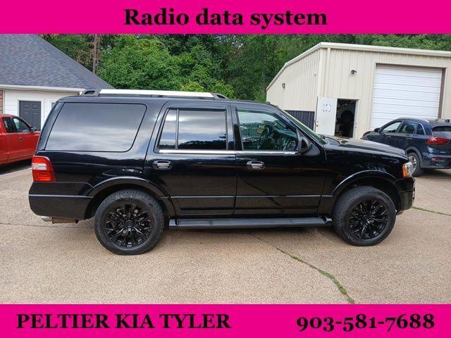 used 2017 Ford Expedition car, priced at $11,500