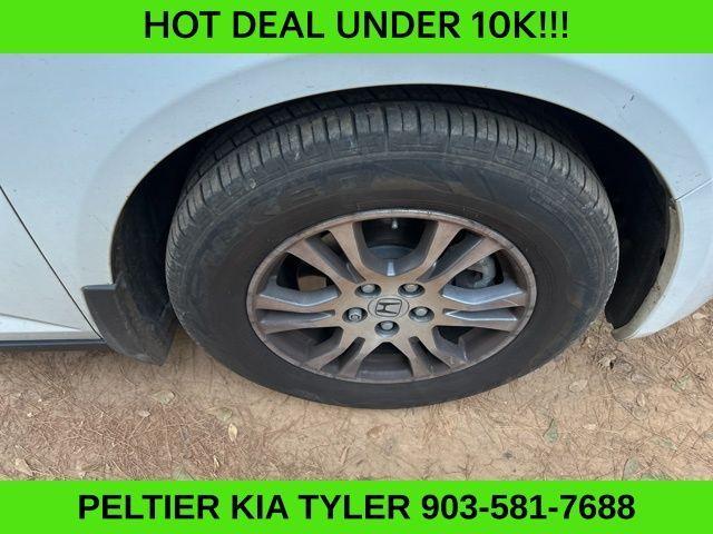 used 2012 Honda Odyssey car, priced at $8,500