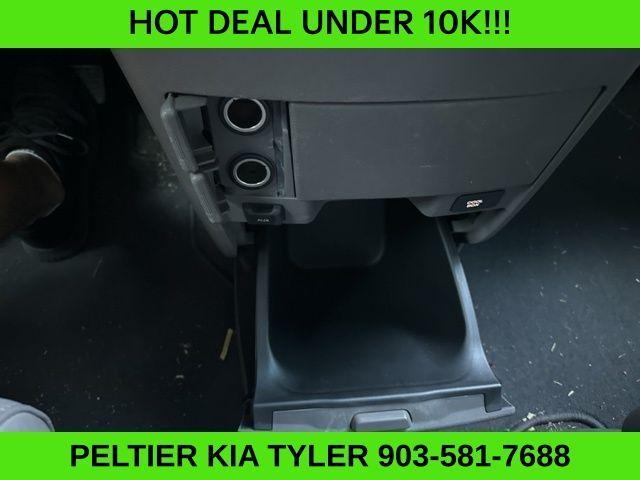 used 2012 Honda Odyssey car, priced at $8,500