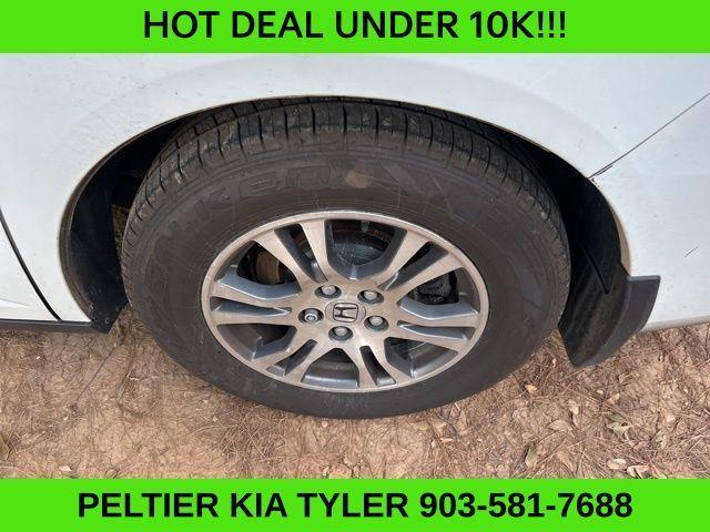 used 2012 Honda Odyssey car, priced at $8,500