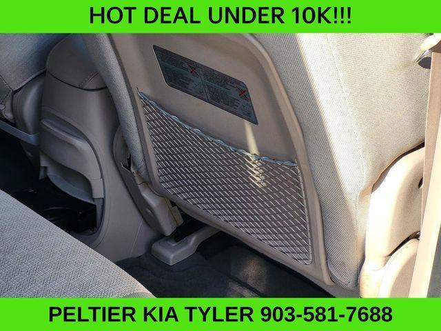 used 2008 Kia Sportage car, priced at $6,995