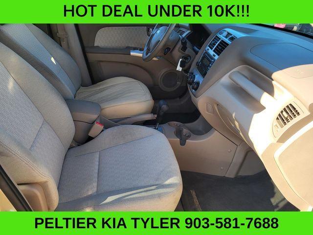used 2008 Kia Sportage car, priced at $6,995