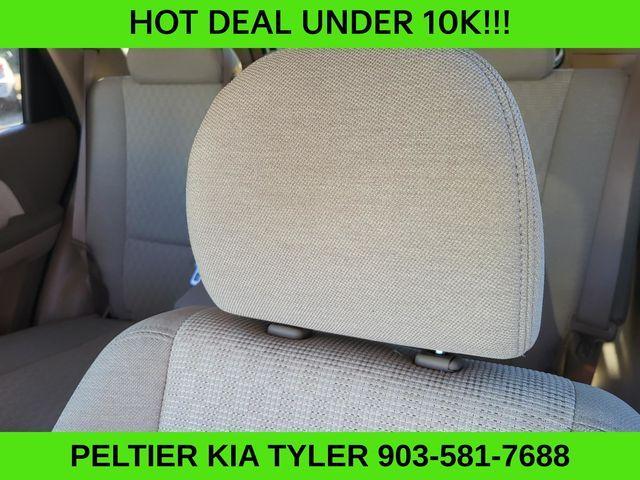 used 2008 Kia Sportage car, priced at $6,995