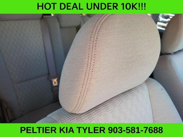 used 2008 Kia Sportage car, priced at $6,995
