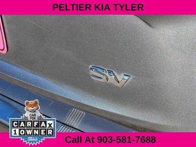 used 2021 Nissan Rogue car, priced at $17,650