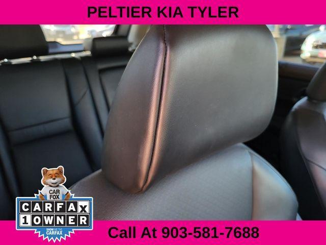 used 2021 Nissan Rogue car, priced at $17,650