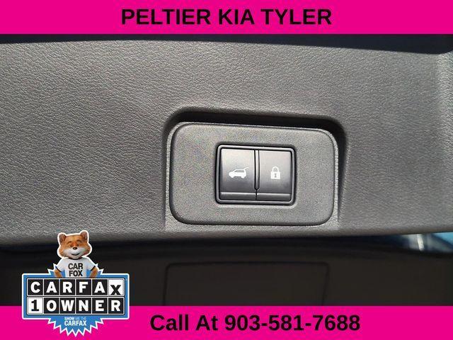 used 2021 Nissan Rogue car, priced at $17,650