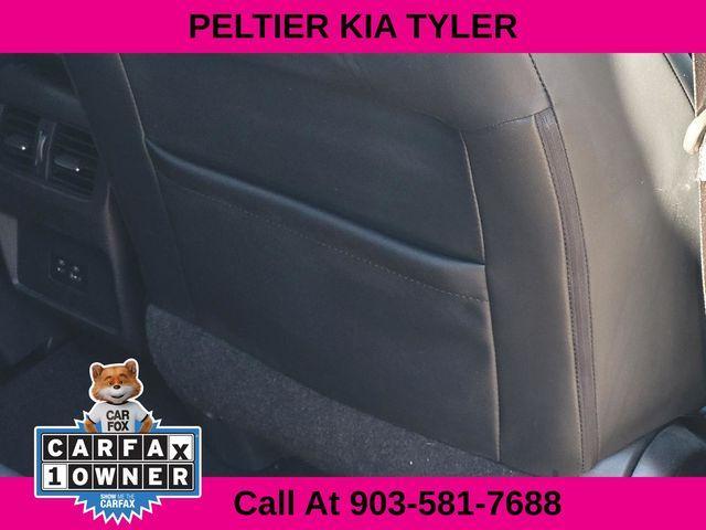 used 2021 Nissan Rogue car, priced at $17,650