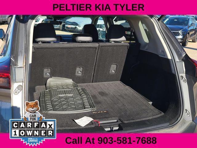 used 2021 Nissan Rogue car, priced at $17,650