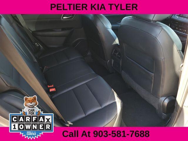 used 2021 Nissan Rogue car, priced at $17,650