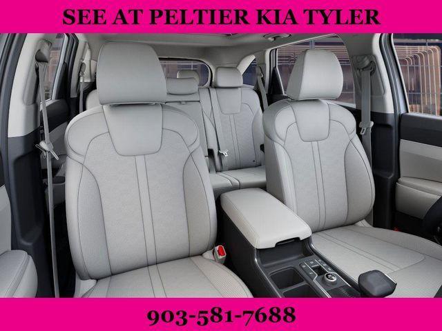 new 2025 Kia Sorento car, priced at $37,005