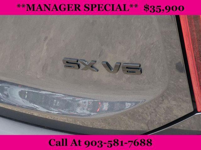 used 2021 Kia Telluride car, priced at $35,900