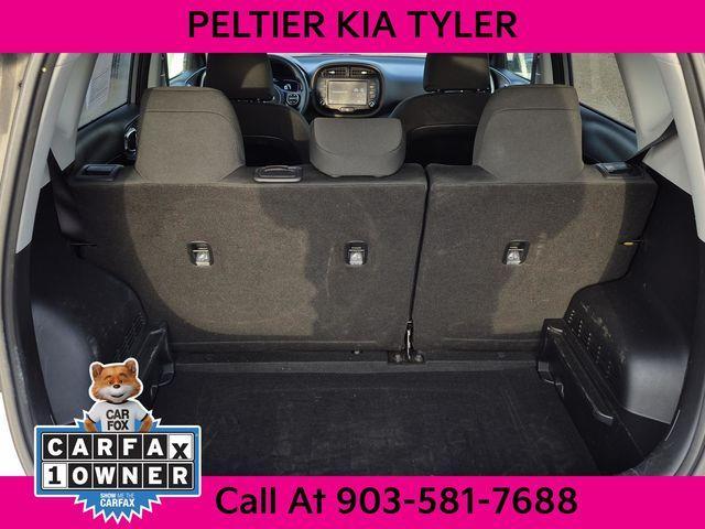 used 2023 Kia Soul car, priced at $15,860