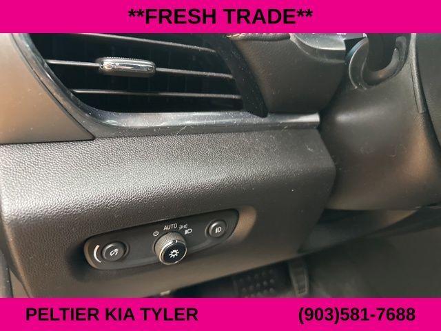 used 2019 Chevrolet Traverse car, priced at $17,990