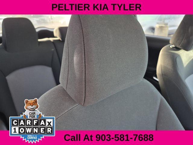 used 2023 Kia Soul car, priced at $15,875