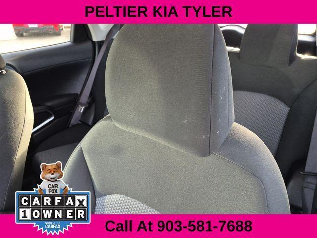 used 2023 Kia Soul car, priced at $15,875