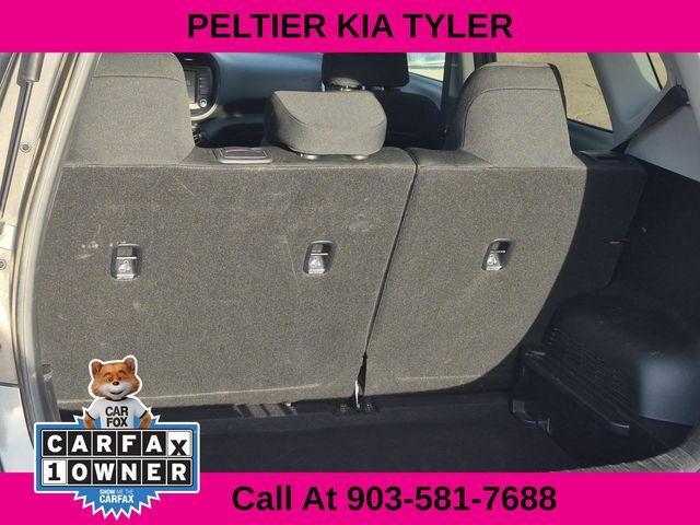 used 2023 Kia Soul car, priced at $15,875