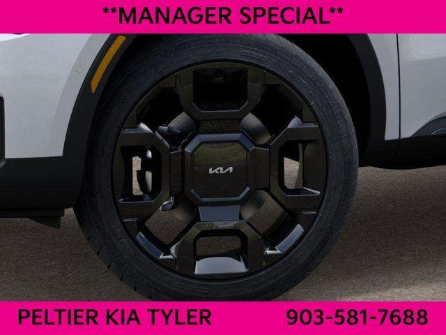 new 2026 Kia Sorento car, priced at $44,065