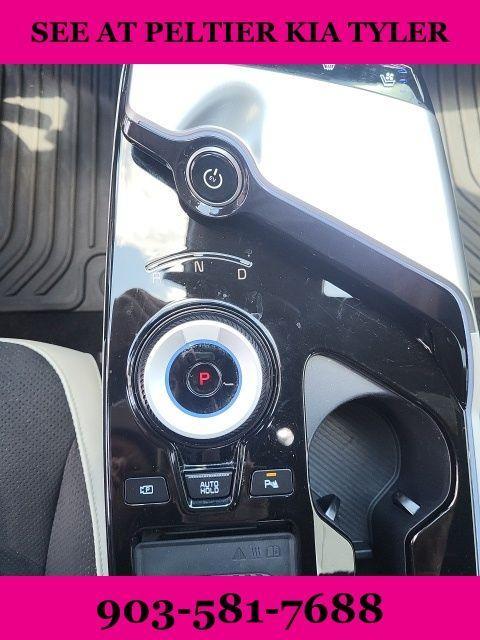 new 2023 Kia EV6 car, priced at $27,923