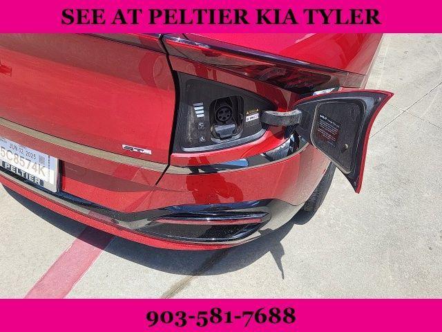 new 2023 Kia EV6 car, priced at $27,923