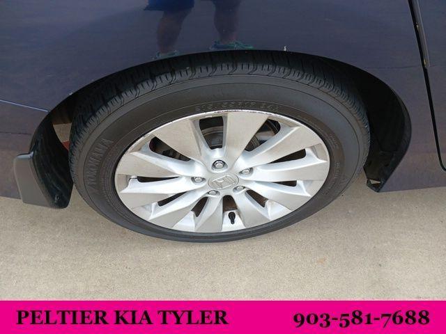 used 2015 Honda Accord car, priced at $15,777