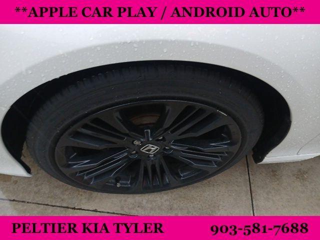 used 2018 Honda Accord car, priced at $19,990
