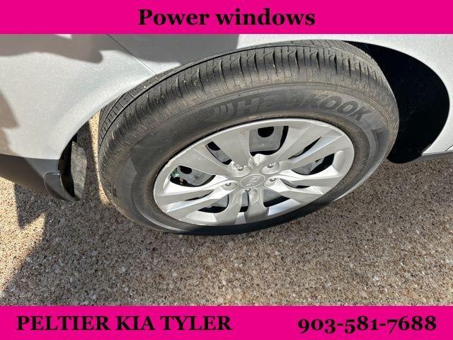 used 2021 Kia Soul car, priced at $17,950