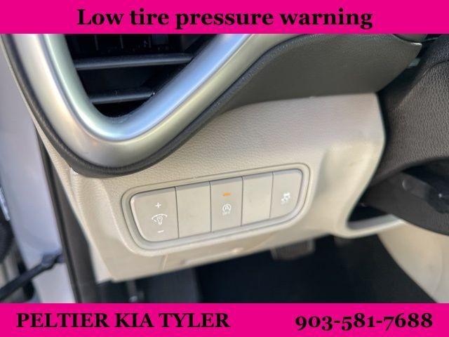 used 2021 Kia Soul car, priced at $17,950