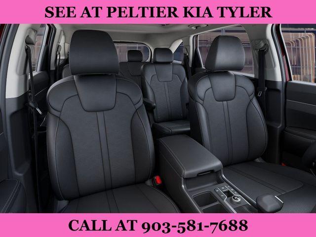 new 2025 Kia Sorento car, priced at $38,485