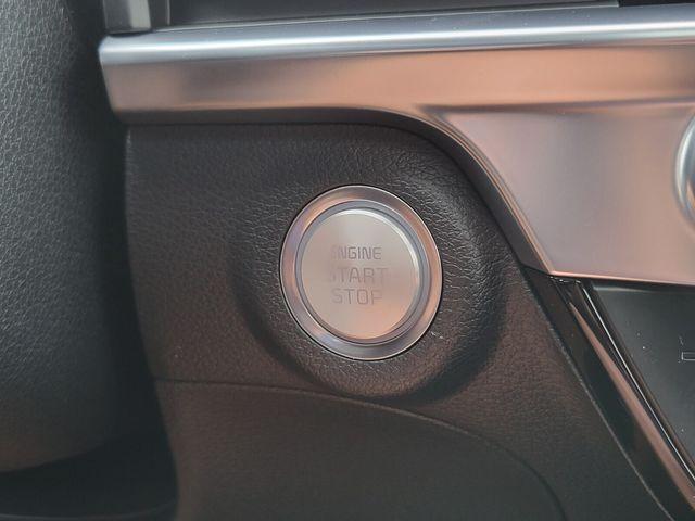 new 2024 Kia Telluride car, priced at $55,355