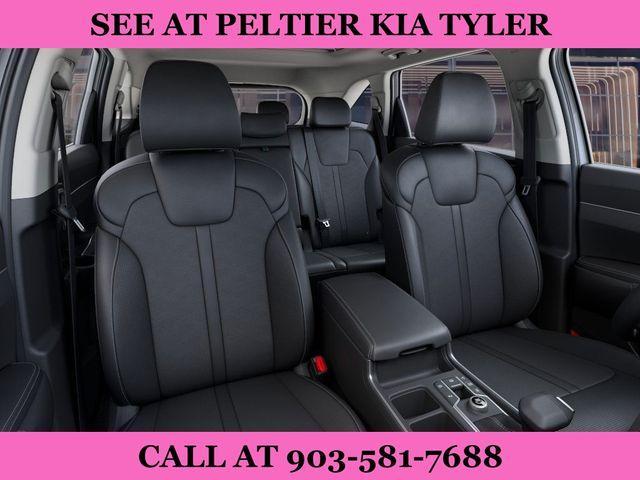 new 2025 Kia Sorento car, priced at $36,542