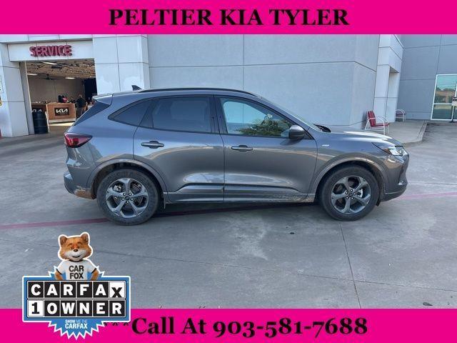 used 2024 Ford Escape car, priced at $26,253