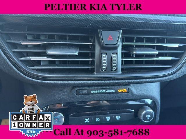 used 2024 Ford Escape car, priced at $26,253