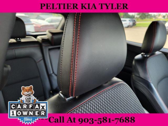 used 2024 Ford Escape car, priced at $23,500