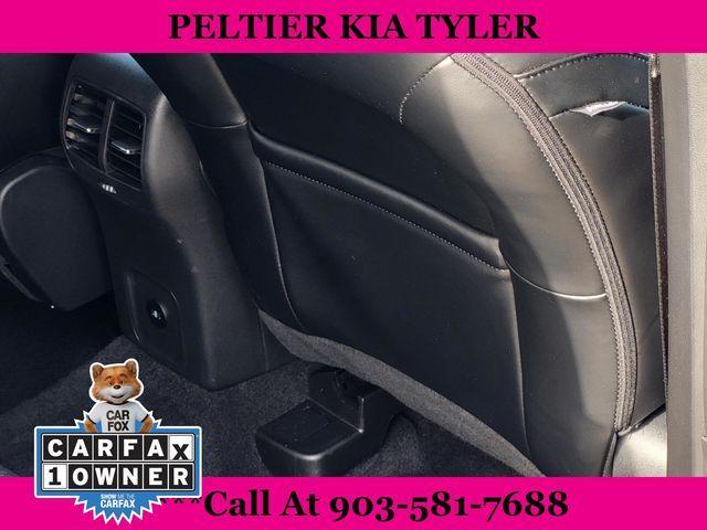 used 2024 Ford Escape car, priced at $23,500