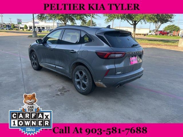 used 2024 Ford Escape car, priced at $26,253