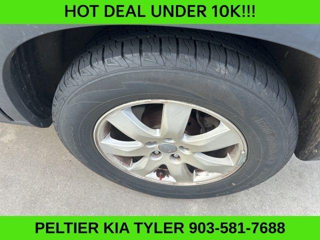 used 2012 Kia Sorento car, priced at $5,999