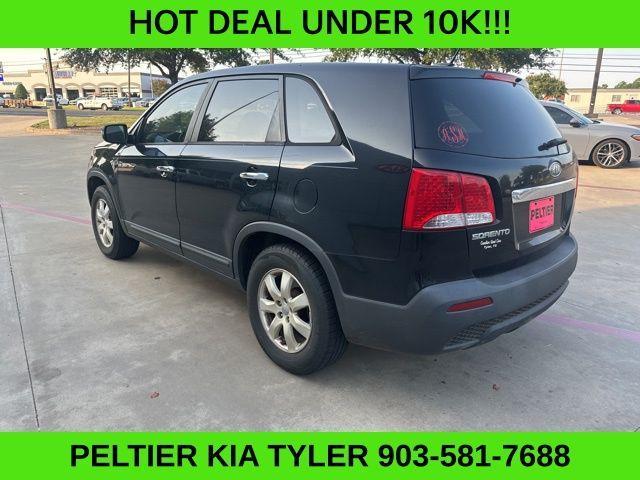 used 2012 Kia Sorento car, priced at $5,999
