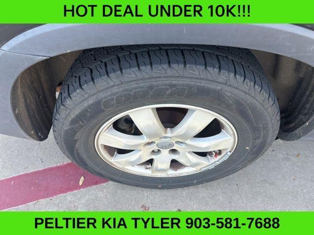 used 2012 Kia Sorento car, priced at $5,999