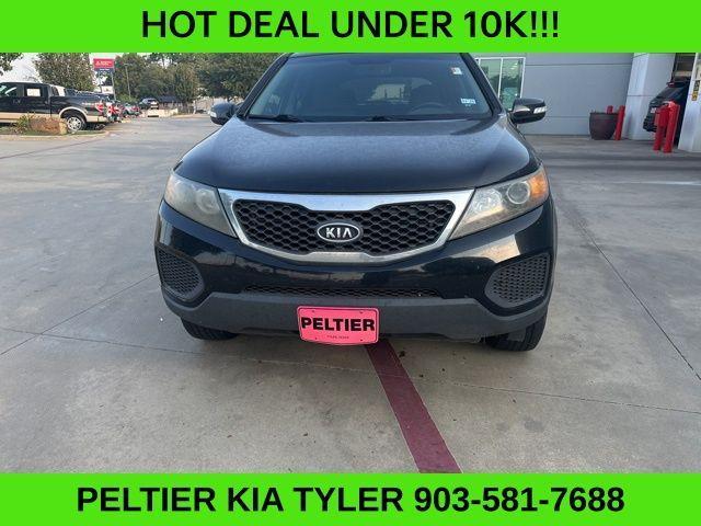 used 2012 Kia Sorento car, priced at $5,999