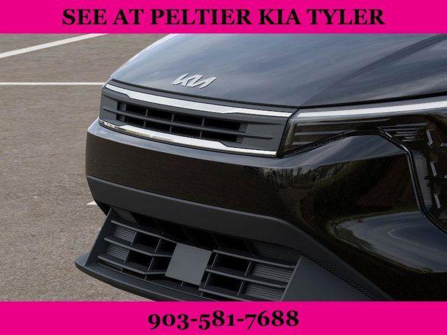new 2025 Kia K4 car, priced at $23,665