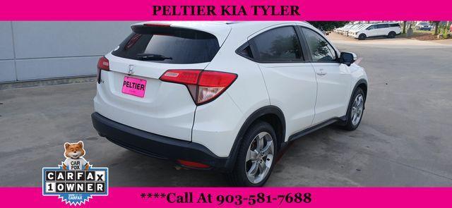 used 2016 Honda HR-V car, priced at $11,627